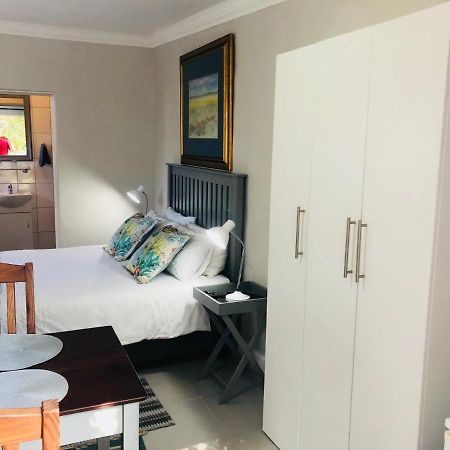 Baylight Accomodation Room 2 Mossel Bay Ngoại thất bức ảnh
