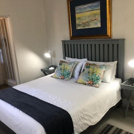 Baylight Accomodation Room 2 Mossel Bay Ngoại thất bức ảnh