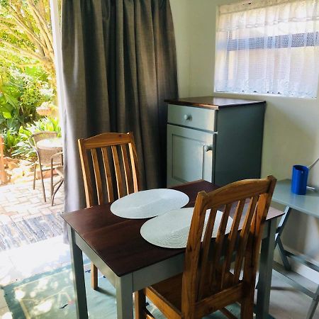 Baylight Accomodation Room 2 Mossel Bay Ngoại thất bức ảnh