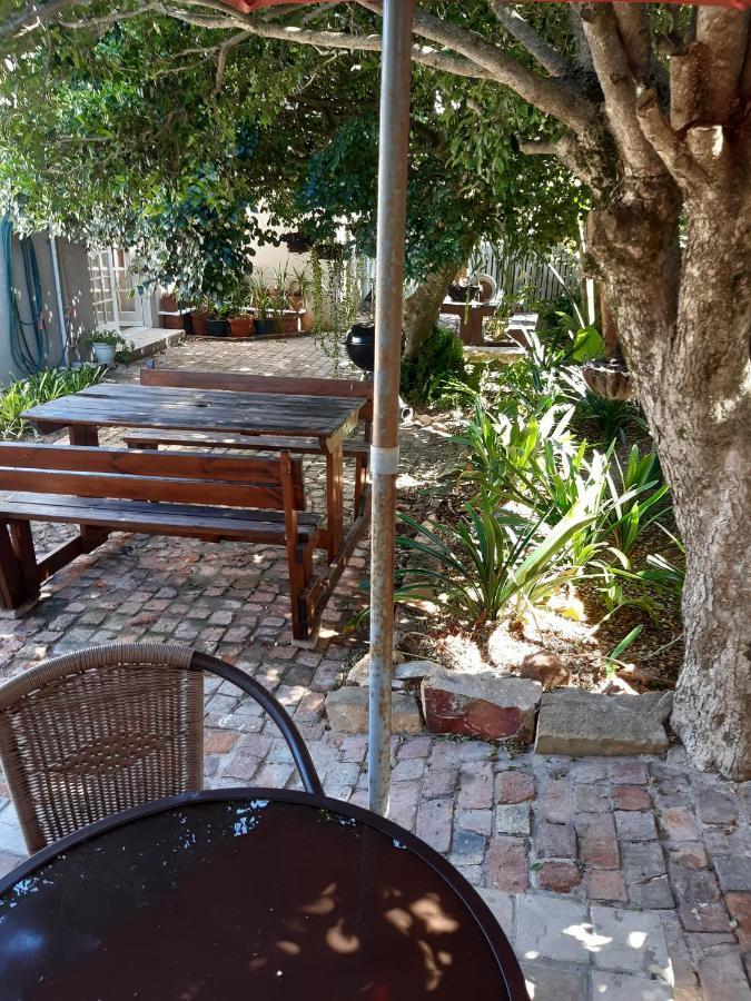 Baylight Accomodation Room 2 Mossel Bay Ngoại thất bức ảnh