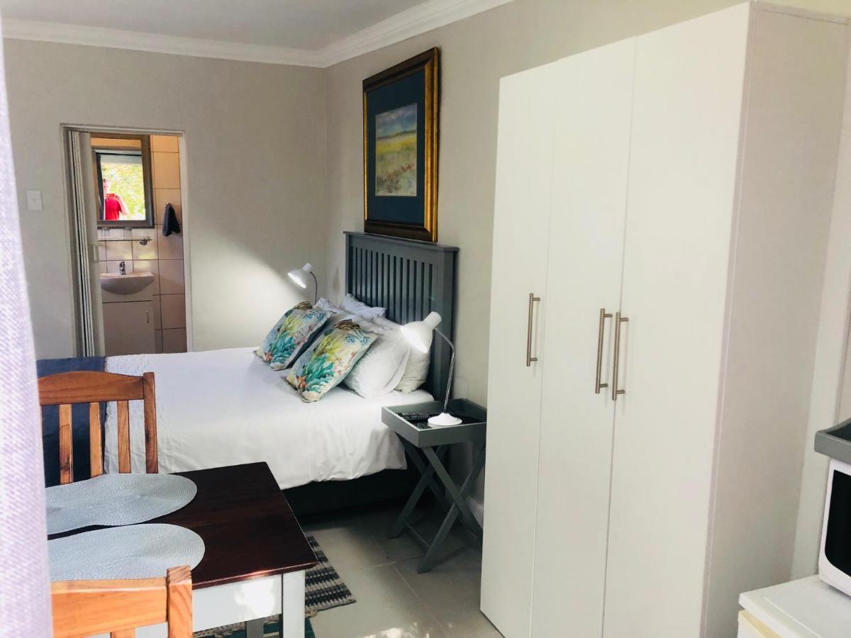 Baylight Accomodation Room 2 Mossel Bay Ngoại thất bức ảnh