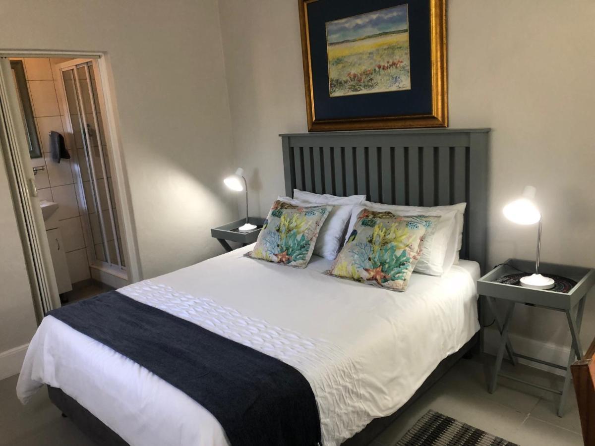 Baylight Accomodation Room 2 Mossel Bay Ngoại thất bức ảnh