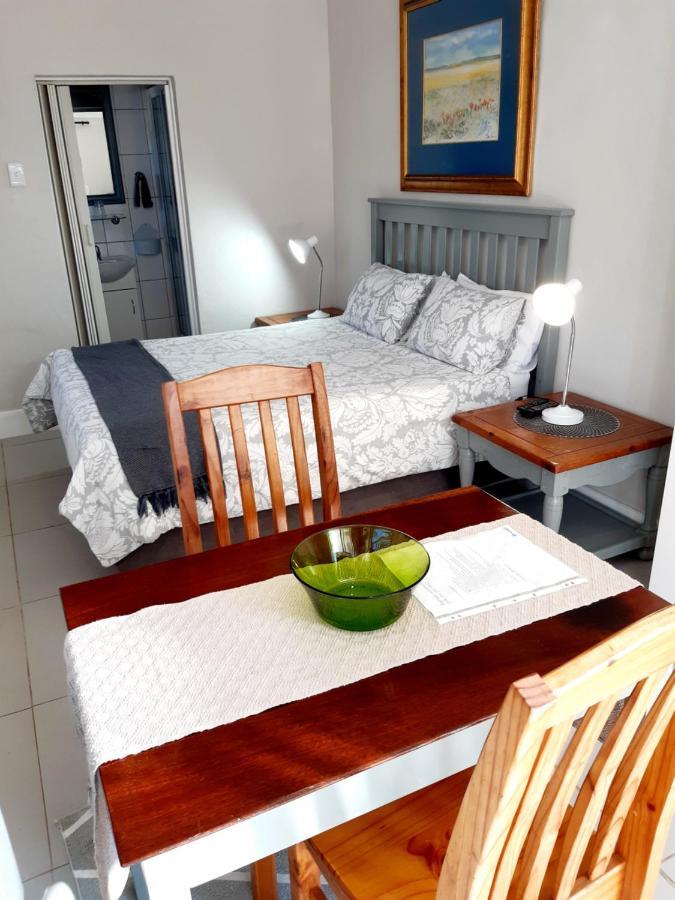 Baylight Accomodation Room 2 Mossel Bay Ngoại thất bức ảnh