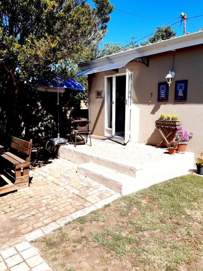 Baylight Accomodation Room 2 Mossel Bay Ngoại thất bức ảnh