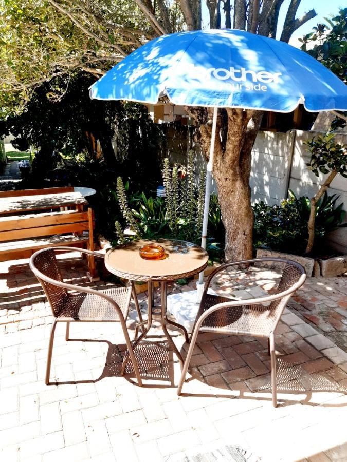 Baylight Accomodation Room 2 Mossel Bay Ngoại thất bức ảnh