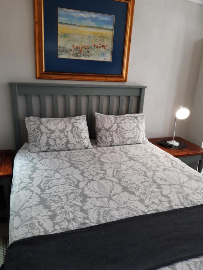 Baylight Accomodation Room 2 Mossel Bay Ngoại thất bức ảnh